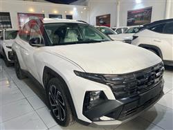 هیۆندای تۆکسۆن